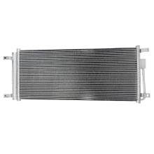 Auto Air Conditioning Condenser Chery Tiggo 5x / Tiggo 7 J42-8105010BA