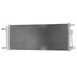 Auto Air Conditioning Condenser Chery Tiggo 5x / Tiggo 7 J42-8105010BA