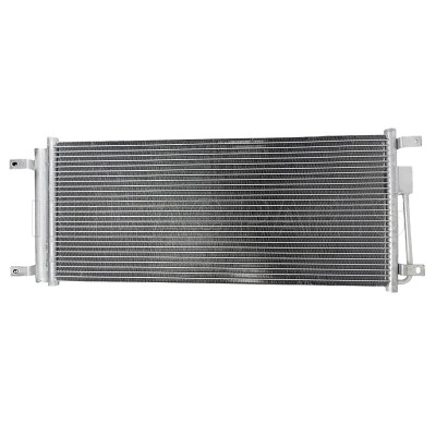 Auto Air Conditioning Condenser Chery Tiggo 5x / Tiggo 7 J42-8105010BA