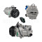 DVE16N 6PK 115MM 12V  BIG HOLE Auto car ac compressor 2018 2019 2020 Hyundai Kona 2.0L