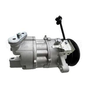 CO 22263C  6513012 6SAS14H 6PK 110MM 12V AC air compressor  2015 Cadillac ATS