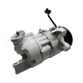 CO 22263C  6513012 6SAS14H 6PK 110MM 12V AC air compressor  2015 Cadillac ATS