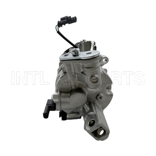 CO 22263C  6513012 6SAS14H 6PK 110MM 12V AC air compressor  2015 Cadillac ATS