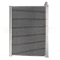 81MA070101 A/C Evaporator coil 2015 2016 2017 2018 2019 2020 DONGFENG SUV AX7