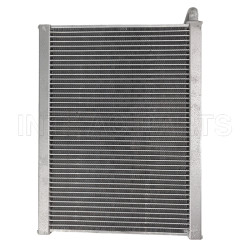 81MA070101 A/C Evaporator coil 2015 2016 2017 2018 2019 2020 DONGFENG SUV AX7