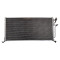 716*333*16mm AC CONDENSER MR398794 MN151100 MN134204 MN185362 MR218428 CAB11B121 MITSUBISHI LANCER VII Estate