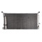 716*333*16mm AC CONDENSER MR398794 MN151100 MN134204 MN185362 MR218428 CAB11B121 MITSUBISHI LANCER VII Estate