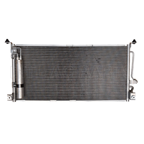 716*333*16mm AC CONDENSER MR398794 MN151100 MN134204 MN185362 MR218428 CAB11B121 MITSUBISHI LANCER VII Estate