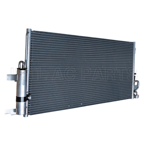 726*359*16mm Auto Ac Condenser for Ford Escape/Focus/Transit Connect/Lincoln MKC EJ7Z19712A