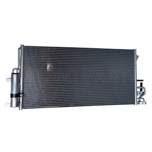 726*359*16mm Auto Ac Condenser for Ford Escape/Focus/Transit Connect/Lincoln MKC EJ7Z19712A