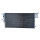 726*359*16mm Auto Ac Condenser for Ford Escape/Focus/Transit Connect/Lincoln MKC EJ7Z19712A