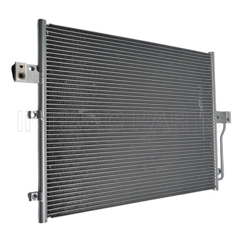 620*455*16MM auto ac condenser 6940009001 SSANGYONG REXTON 2004 2005 2007