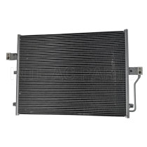 620*455*16MM auto ac condenser 6940009001 SSANGYONG REXTON 2004 2005 2007