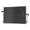 620*455*16MM auto ac condenser 6940009001 SSANGYONG REXTON 2004 2005 2007