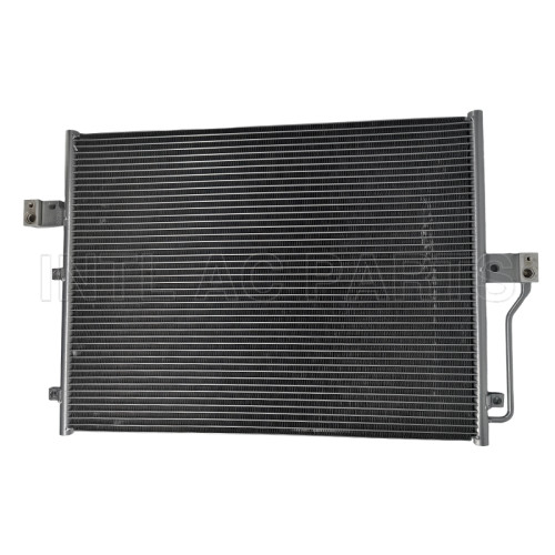 620*455*16MM auto ac condenser 6940009001 SSANGYONG REXTON 2004 2005 2007