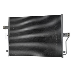 620*455*16MM auto ac condenser 6940009001 SSANGYONG REXTON 2004 2005 2007
