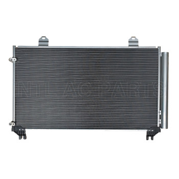8846008040 747*428*16MM A/C Condenser 2017 2018 2019 2020 Toyota Sienna