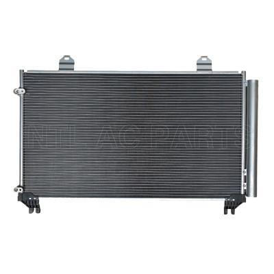 8846008040 747*428*16MM A/C Condenser 2017 2018 2019 2020 Toyota Sienna