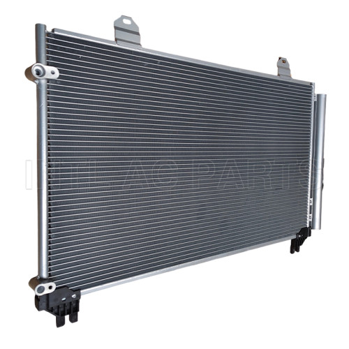 8846008040 747*428*16MM A/C Condenser 2017 2018 2019 2020 Toyota Sienna
