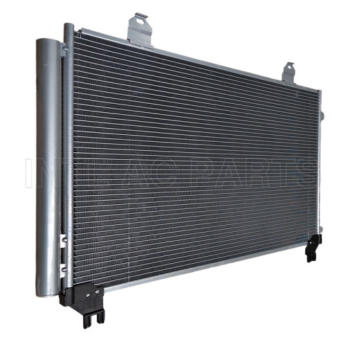 8846008040 747*428*16MM A/C Condenser 2017 2018 2019 2020 Toyota Sienna