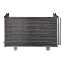8846008040 747*428*16MM A/C Condenser 2017 2018 2019 2020 Toyota Sienna