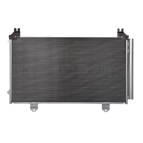 8846008040 747*428*16MM A/C Condenser 2017 2018 2019 2020 Toyota Sienna