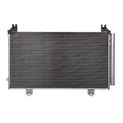 8846008040 747*428*16MM A/C Condenser 2017 2018 2019 2020 Toyota Sienna