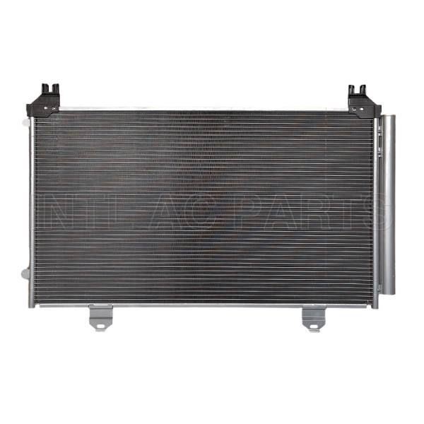 8846008040 747*428*16MM A/C Condenser 2017 2018 2019 2020 Toyota Sienna
