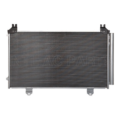 8846008040 747*428*16MM A/C Condenser 2017 2018 2019 2020 Toyota Sienna