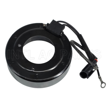 12v PXC16 110-113mm auto ac compressor clutch VOLVO S60/V60/V70/XC70 2011