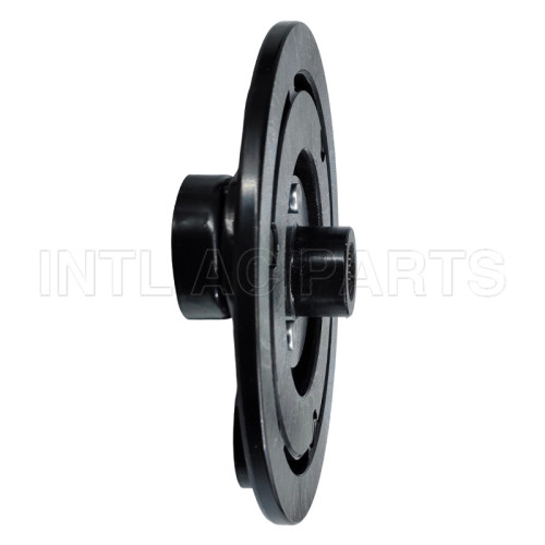 12V 8pk 125-127mm Auto A/C Compressor Clutch MAZDA 6  MAZDA 5 Bearing:325523