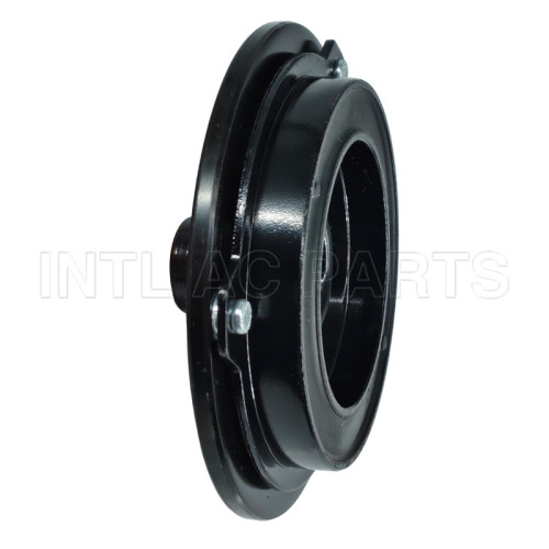 4pk 12v 122-126mm Auto Car AC Compressor Clutch pulley kit Kia Spectra Hyundai Tucson