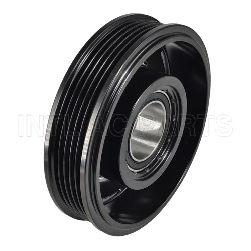 12V 5PK 115-118mm Car ac compressor magnetic clutch assembly TAIWAN MAZDA M5 Panasonic