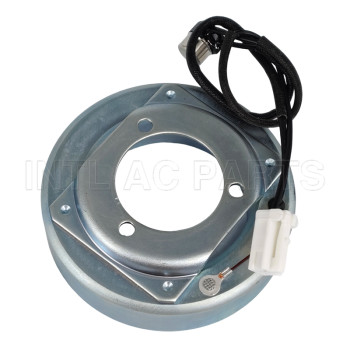 12V 5PK 115-118mm Car ac compressor magnetic clutch assembly TAIWAN MAZDA M5 Panasonic