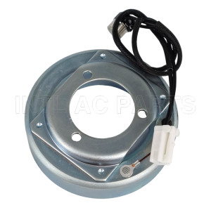 12V 5PK 115-118mm Car ac compressor magnetic clutch assembly TAIWAN MAZDA M5 Panasonic