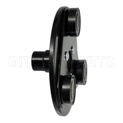 12V 5PK 115-118mm Car ac compressor magnetic clutch assembly TAIWAN MAZDA M5 Panasonic