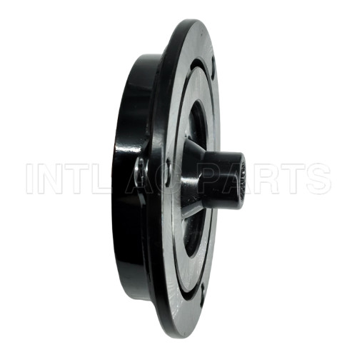 HS-15 12V 124-128MM 4PK auto ac compressor clutch 2007 2008 2009 2010 2011 Hyundai Elantra 2.0L