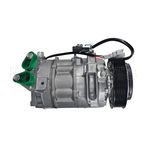 Discount Automobile air Conditioning Compressor Nissan sentra/tsuru 6SBH14C