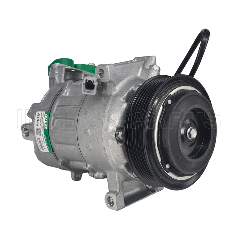 ZEXEL DKS16H Auto Ac compressor NISSAN 300ZX 90-95 | Nissan