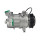 Discount Automobile air Conditioning Compressor Nissan sentra/tsuru 6SBH14C