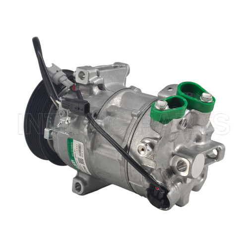 Discount Automobile air Conditioning Compressor Nissan sentra/tsuru 6SBH14C