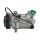Discount Automobile air Conditioning Compressor Nissan sentra/tsuru 6SBH14C
