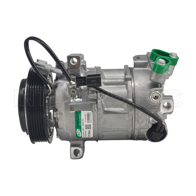 Discount Automobile air Conditioning Compressor Nissan sentra/tsuru 6SBH14C