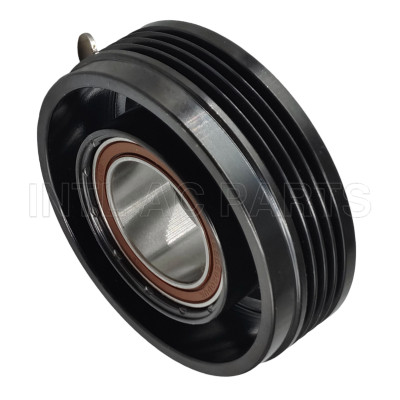 12V 4PK 90-94MM MSC60CAS Compressor clutch set 2005 Suzuki swift