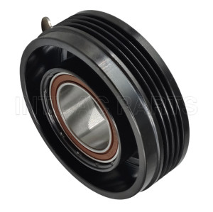 12V 4PK 90-94MM MSC60CAS Compressor clutch set 2005 Suzuki swift