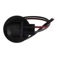 EX 1224KTC DENSO 5SE Auto Ac Compressor Control Valve TOYOTA Yaris 3155336 461820104 E207010