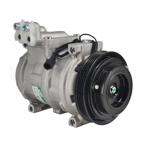 Auto Compressors Fit Iveco Daily III Platform / Chassis / Van DCP12004 447170-8600