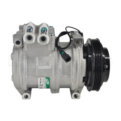 Auto Compressors Fit Iveco Daily III Platform / Chassis / Van DCP12004 447170-8600