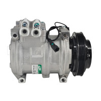 Auto Compressors Fit Iveco Daily III Platform / Chassis / Van DCP12004 447170-8600