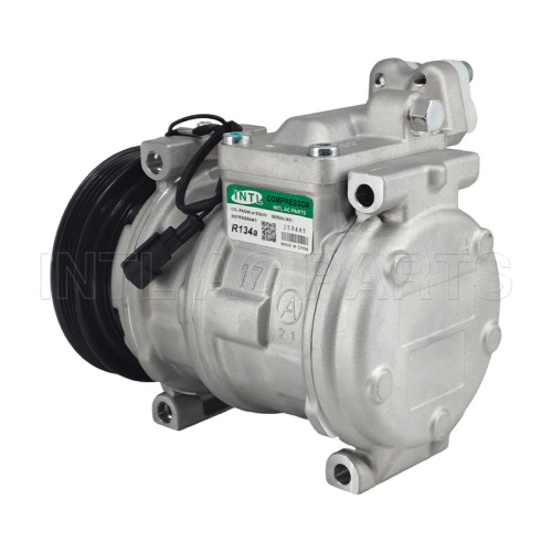 Auto Compressors Fit Iveco Daily III Platform / Chassis / Van DCP12004 447170-8600